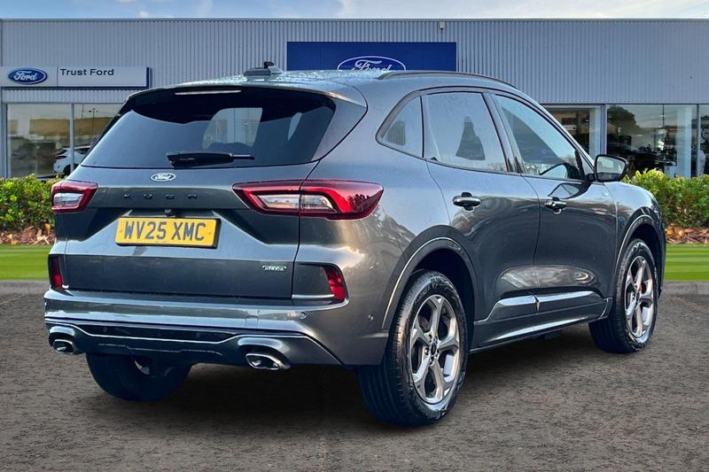 Used Ford Kuga 2025 for sale - 77006076: Photo 4