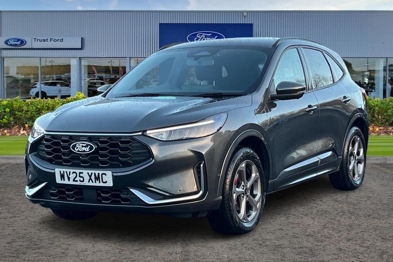 Used Ford Kuga 2025 for sale - 77006076: Photo 5