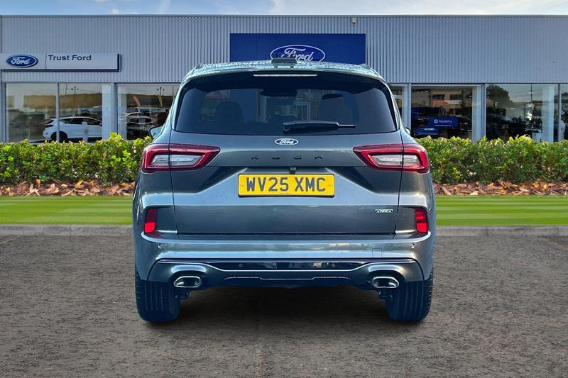 Used Ford Kuga 2025 for sale - 77006076: Photo 7