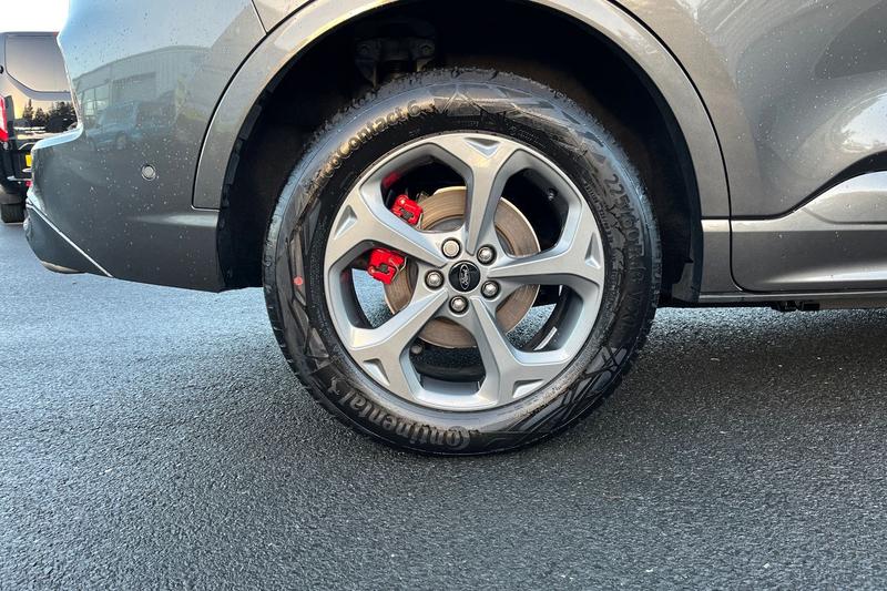 Used Ford Kuga 2025 for sale - 77006076: Photo 8