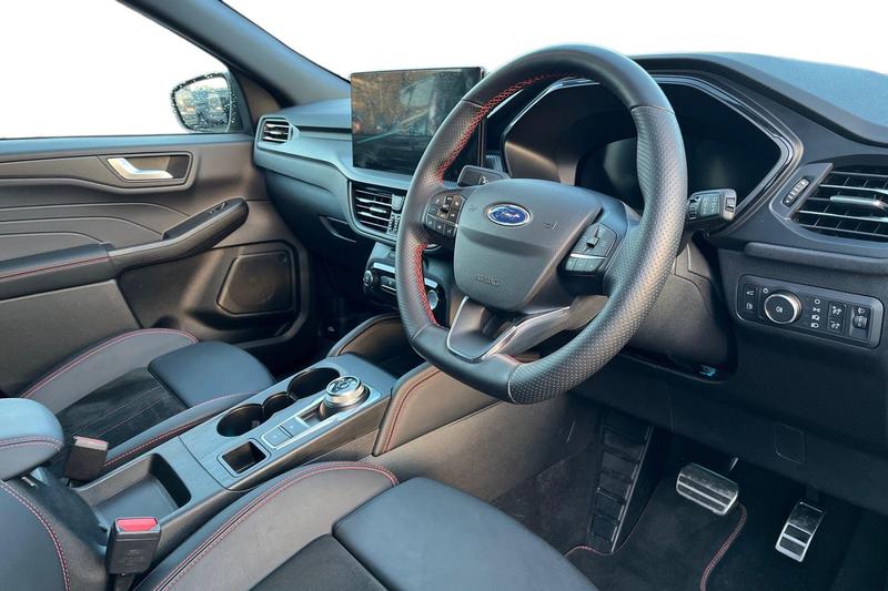 Used Ford Kuga 2025 for sale - 77006076: Photo 9