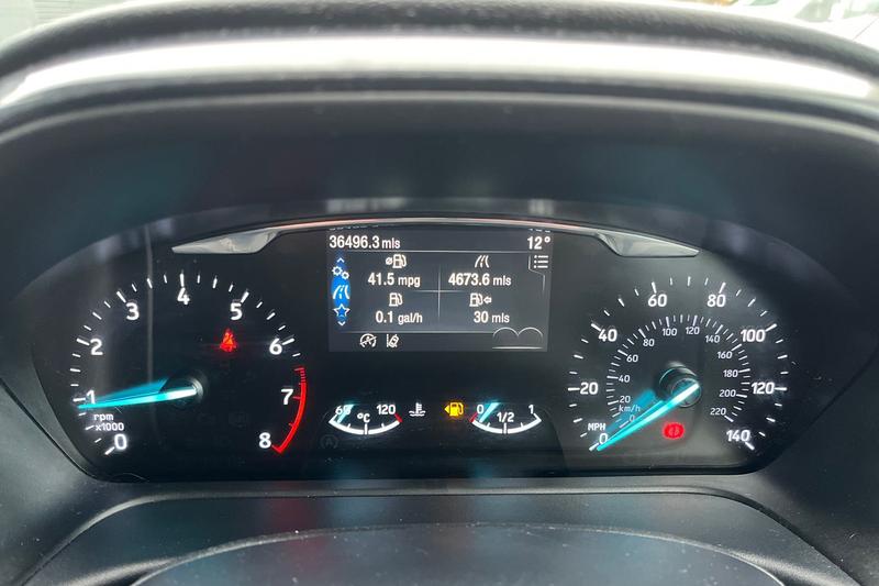 Used Ford Fiesta 2021 for sale - 77959208: Photo 13