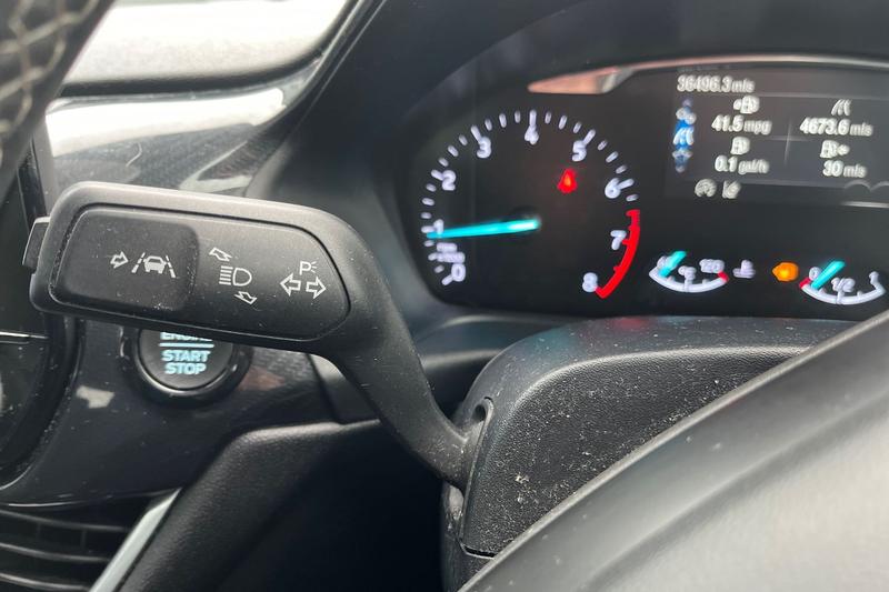 Used Ford Fiesta 2021 for sale - 77959208: Photo 14