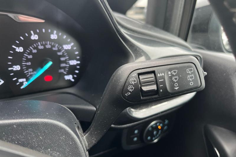 Used Ford Fiesta 2021 for sale - 77959208: Photo 15