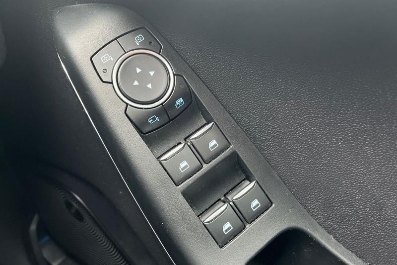 Used Ford Fiesta 2021 for sale - 77959208: Photo 16