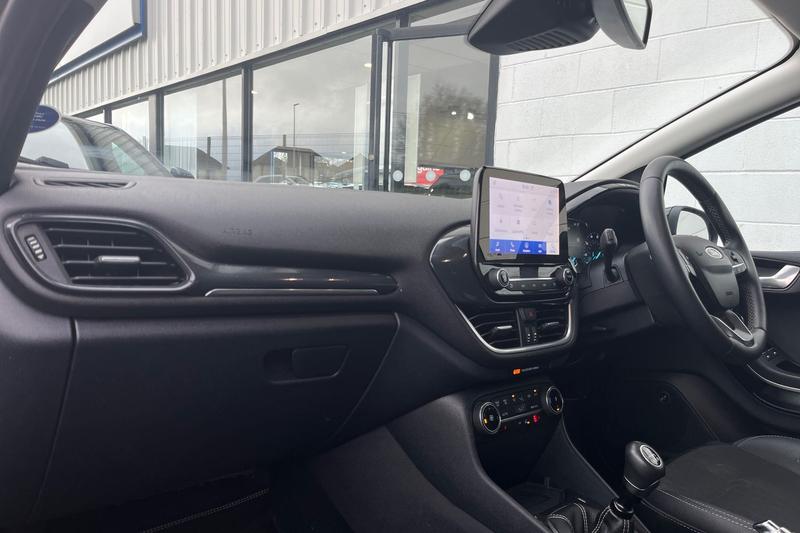 Used Ford Fiesta 2021 for sale - 77959208: Photo 18