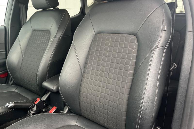 Used Ford Fiesta 2021 for sale - 77959208: Photo 19