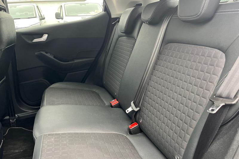 Used Ford Fiesta 2021 for sale - 77959208: Photo 20