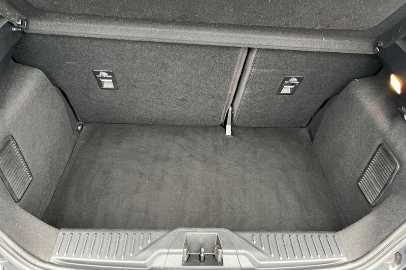 Used Ford Fiesta 2021 for sale - 77959208: Photo 21