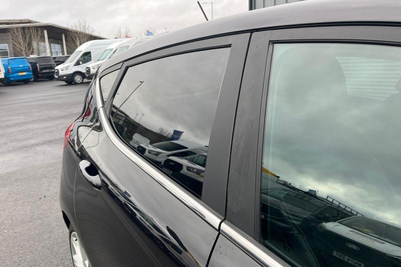 Used Ford Fiesta 2021 for sale - 77959208: Photo 23