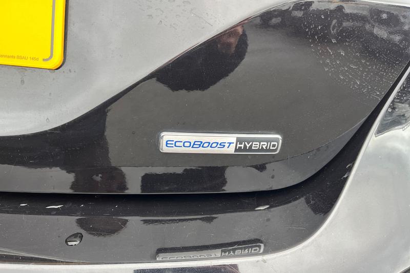 Used Ford Fiesta 2021 for sale - 77959208: Photo 25