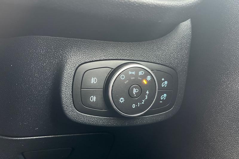 Used Ford Fiesta 2021 for sale - 77959208: Photo 29