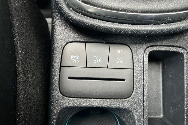 Used Ford Fiesta 2021 for sale - 77959208: Photo 35