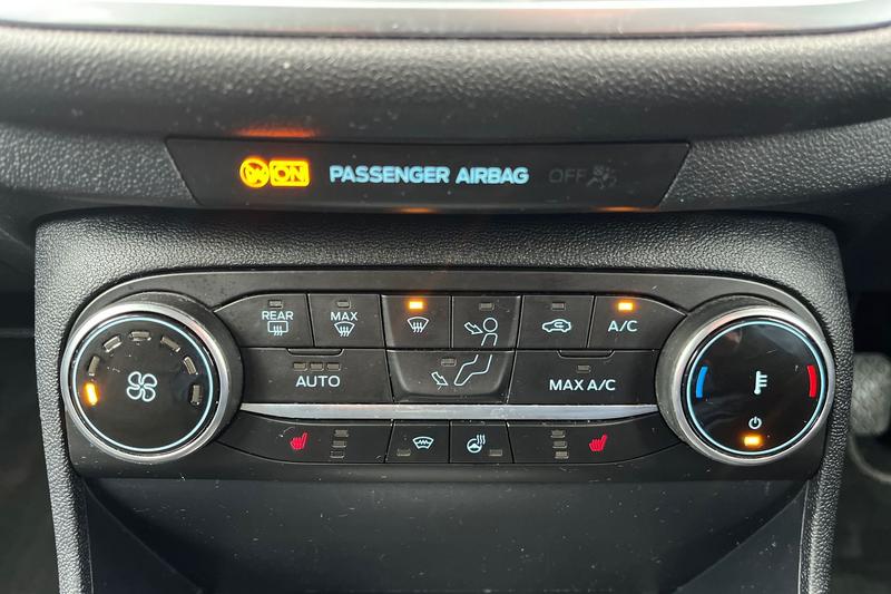 Used Ford Fiesta 2021 for sale - 77959208: Photo 36