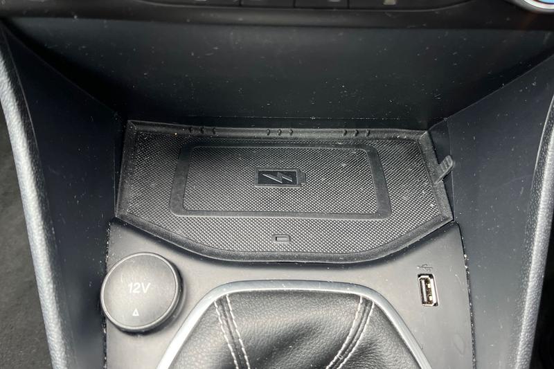 Used Ford Fiesta 2021 for sale - 77959208: Photo 37