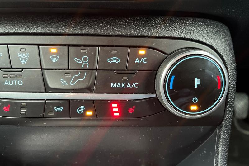 Used Ford Fiesta 2021 for sale - 77959208: Photo 38