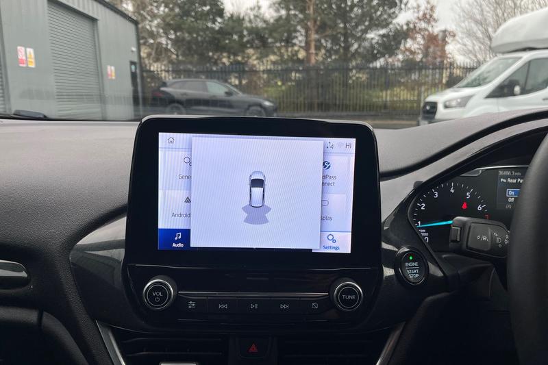 Used Ford Fiesta 2021 for sale - 77959208: Photo 39