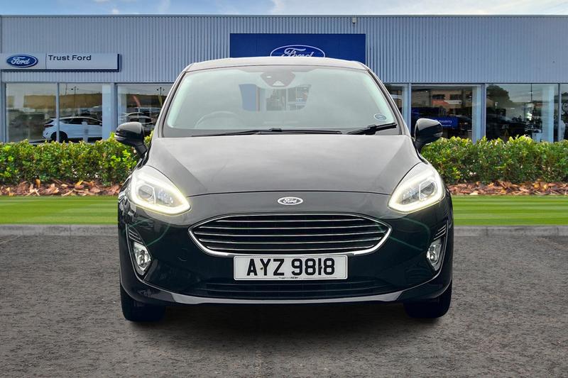 Used Ford Fiesta 2021 for sale - 77959208: Photo 6