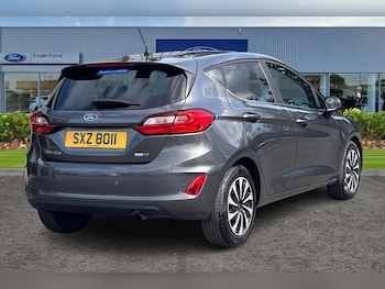 Used Ford Fiesta 2023 for sale - 79467610: Photo