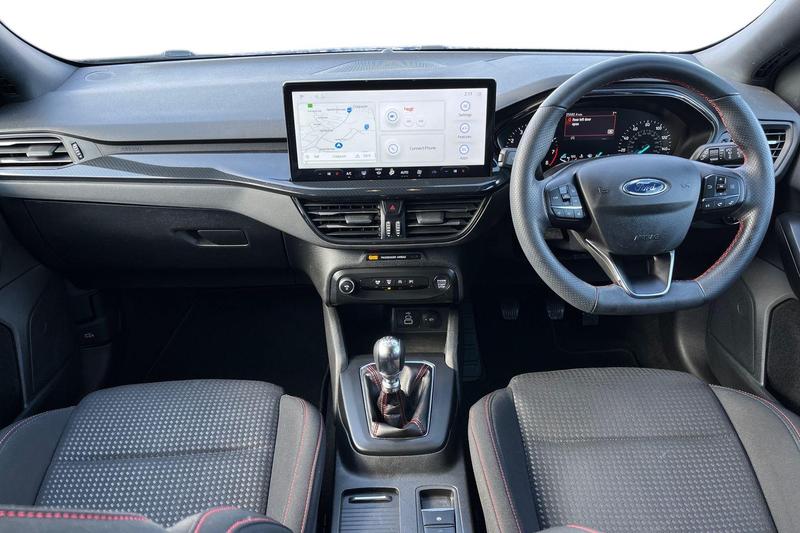 Used Ford Focus 2022 for sale - 78015362: Photo 10