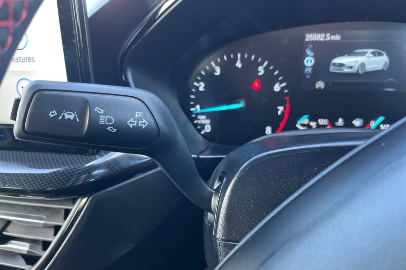 Used Ford Focus 2022 for sale - 78015362: Photo 14