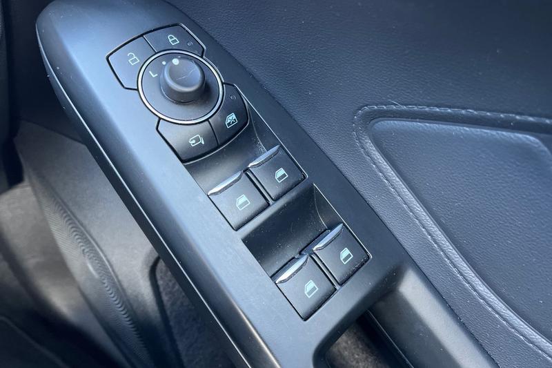 Used Ford Focus 2022 for sale - 78015362: Photo 16