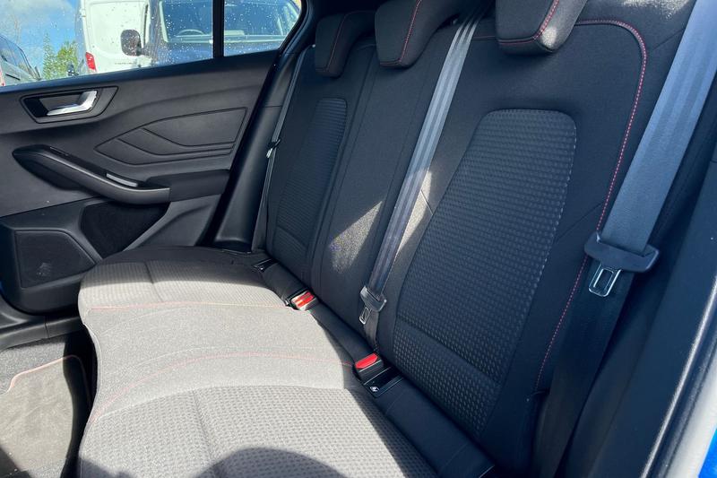 Used Ford Focus 2022 for sale - 78015362: Photo 20