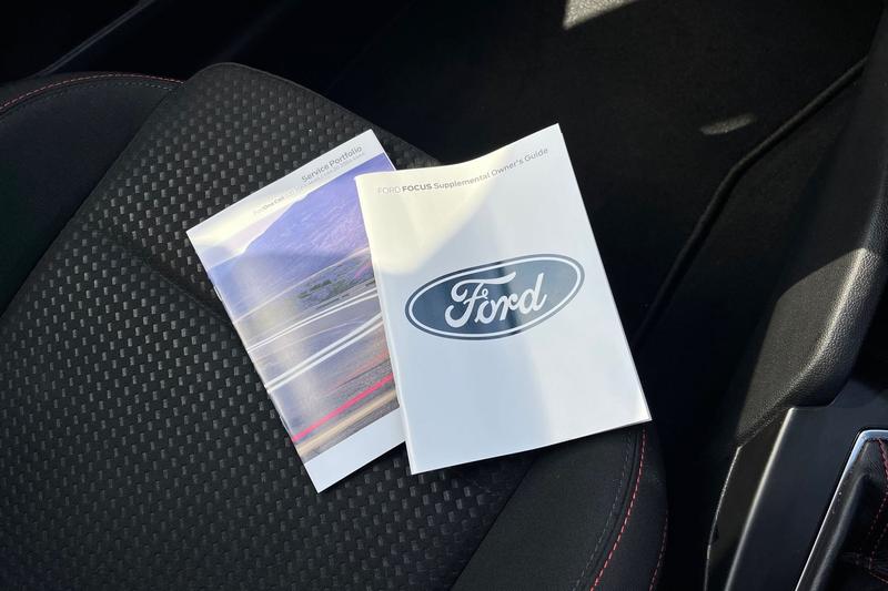 Used Ford Focus 2022 for sale - 78015362: Photo 22