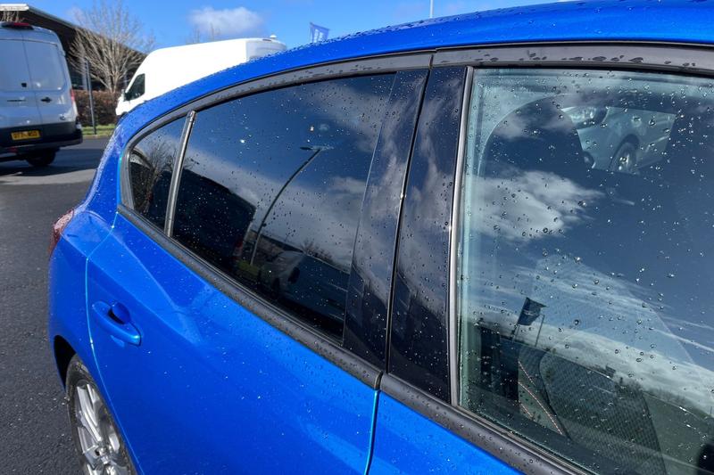 Used Ford Focus 2022 for sale - 78015362: Photo 23