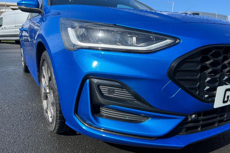 Used Ford Focus 2022 for sale - 78015362: Photo 25