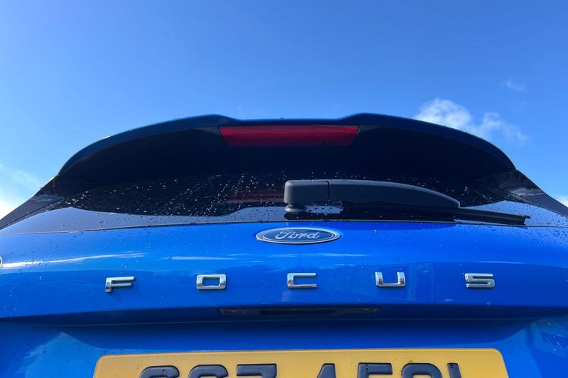 Used Ford Focus 2022 for sale - 78015362: Photo 26