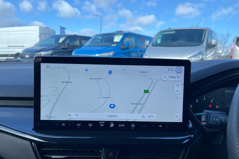 Used Ford Focus 2022 for sale - 78015362: Photo 29