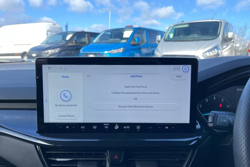 Used Ford Focus 2022 for sale - 78015362: Photo 30