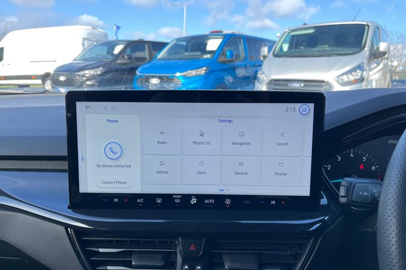 Used Ford Focus 2022 for sale - 78015362: Photo 31