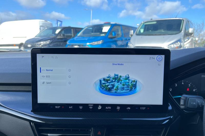 Used Ford Focus 2022 for sale - 78015362: Photo 37