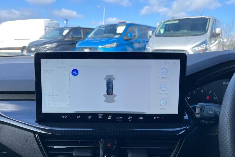 Used Ford Focus 2022 for sale - 78015362: Photo 38