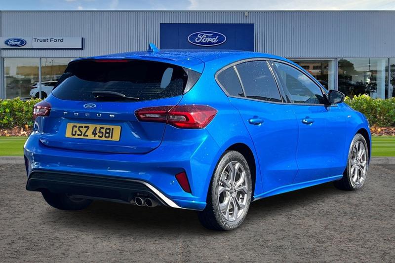 Used Ford Focus 2022 for sale - 78015362: Photo 4