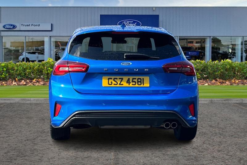 Used Ford Focus 2022 for sale - 78015362: Photo 7