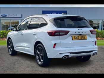 Used Ford Kuga 2024 for sale - 73584657: Photo