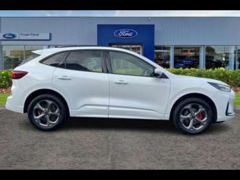 Used Ford Kuga 2024 for sale - 73584657: Photo