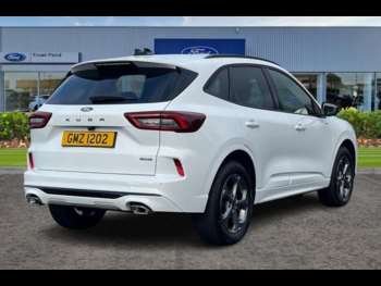 Used Ford Kuga 2024 for sale - 73584657: Photo