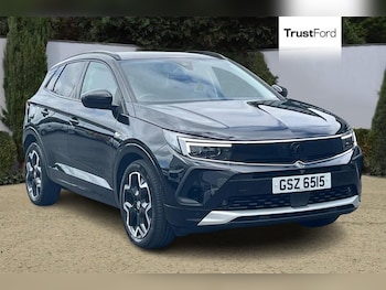 Used Vauxhall Grandland 2022 for sale - 79378987: Photo