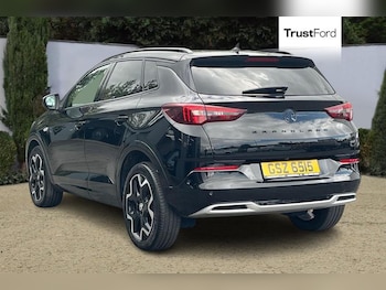 Used Vauxhall Grandland 2022 for sale - 79378987: Photo