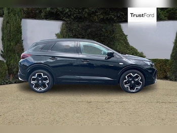 Used Vauxhall Grandland 2022 for sale - 79378987: Photo