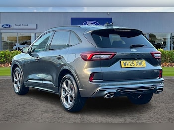 Used Ford Kuga 2025 for sale - 78785523: Photo