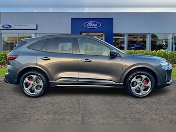 Used Ford Kuga 2025 for sale - 78785523: Photo