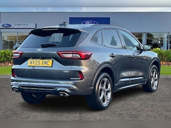 Used Ford Kuga 2025 for sale - 78785523: Photo
