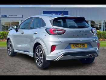 Used Ford Puma 2023 for sale - 74723002: Photo
