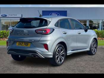 Used Ford Puma 2023 for sale - 74723002: Photo