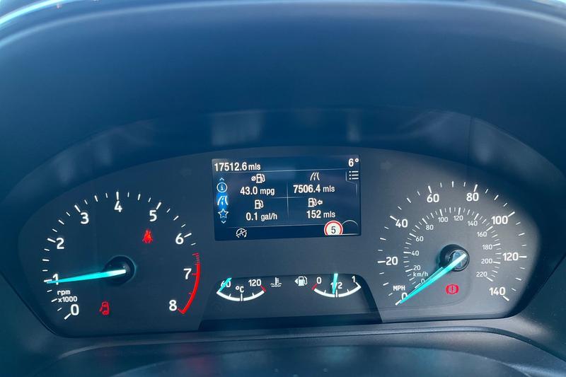 Used Ford Fiesta 2023 for sale - 77354479: Photo 13